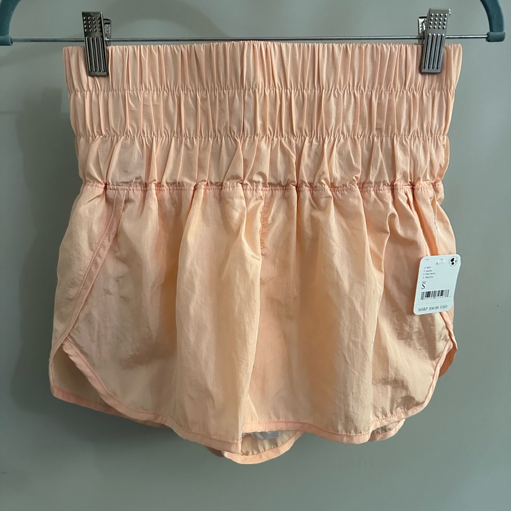 FP Movement Shorts